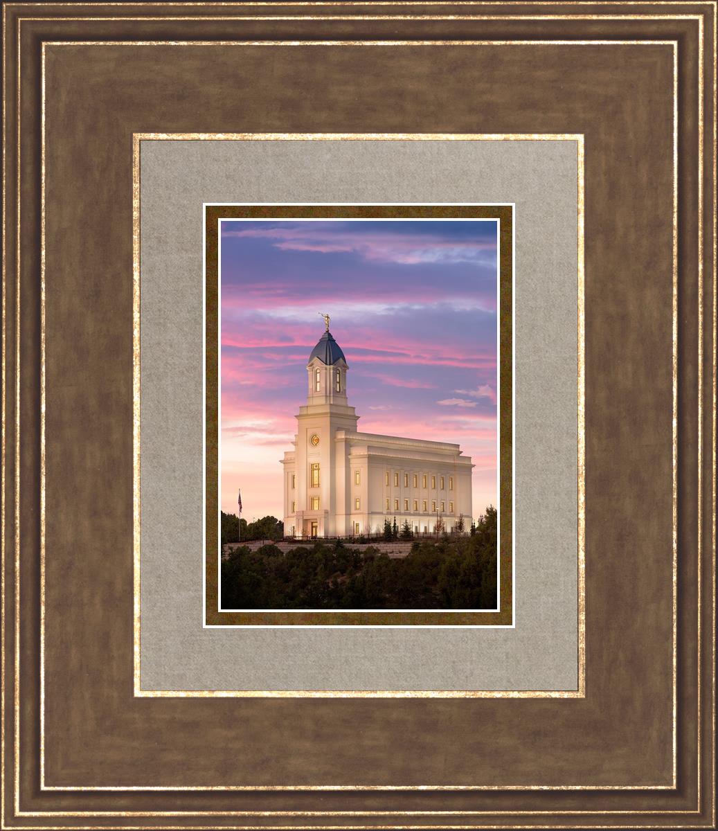 Cedar City Daybreak