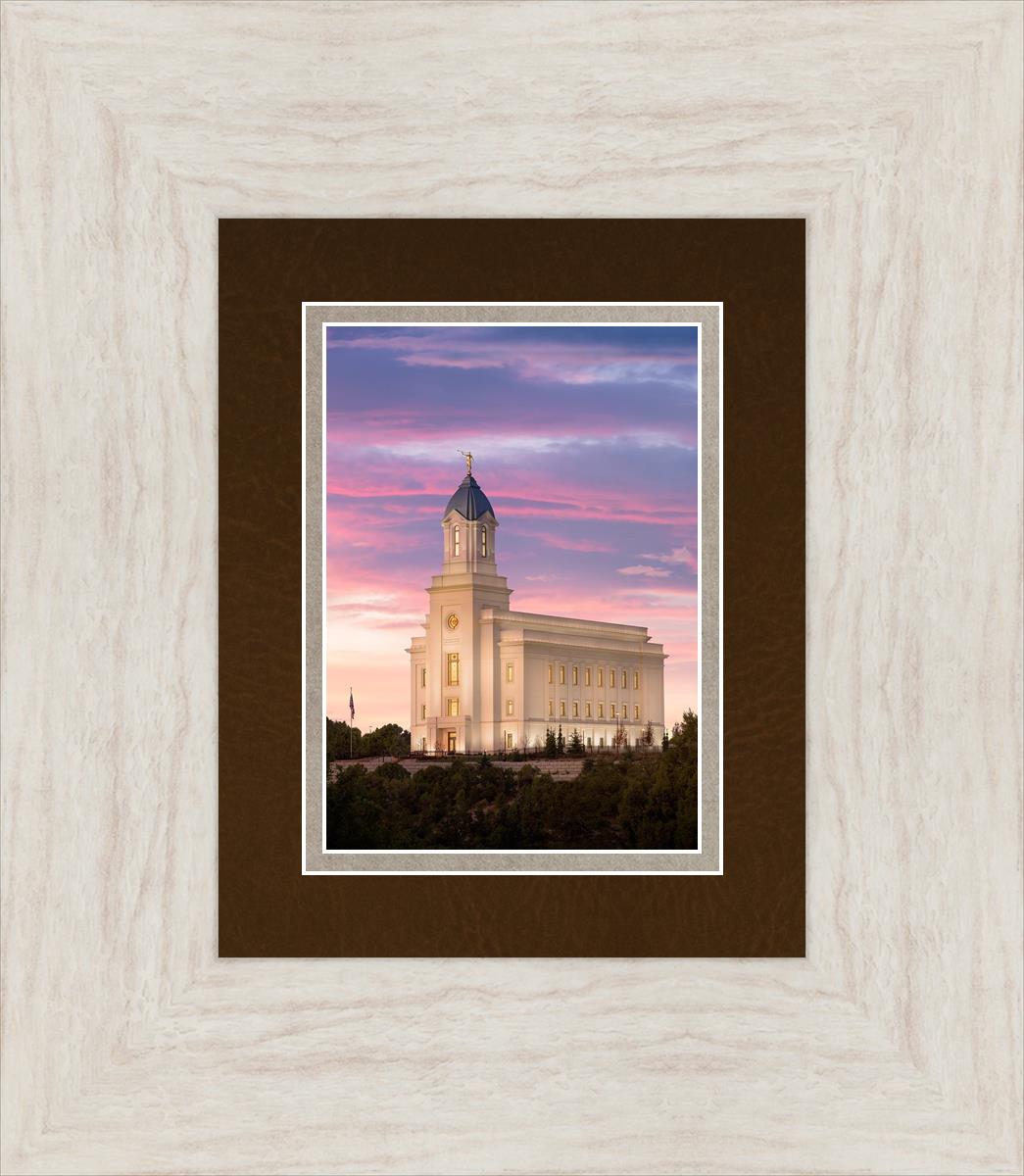 Cedar City Daybreak