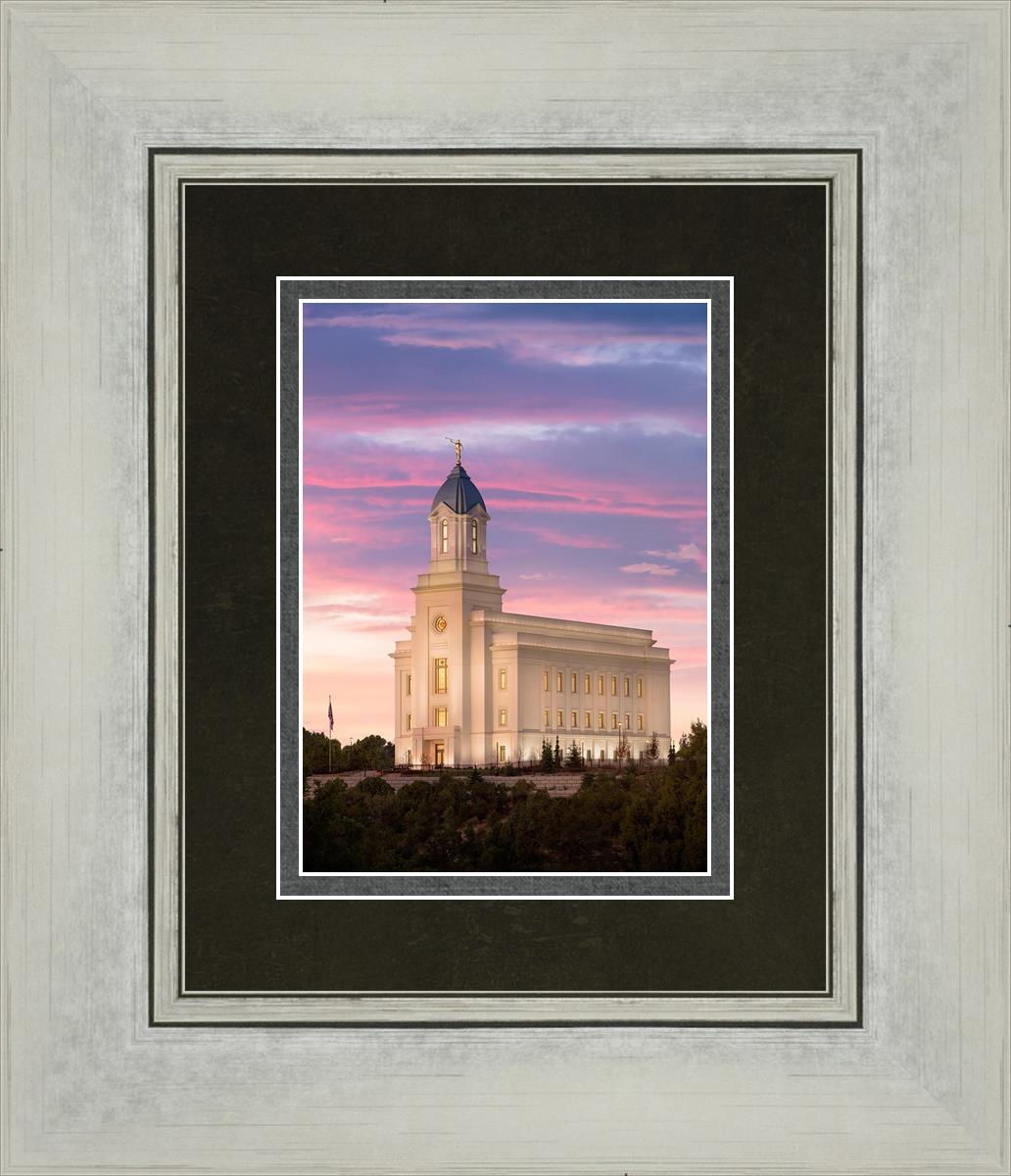 Cedar City Daybreak