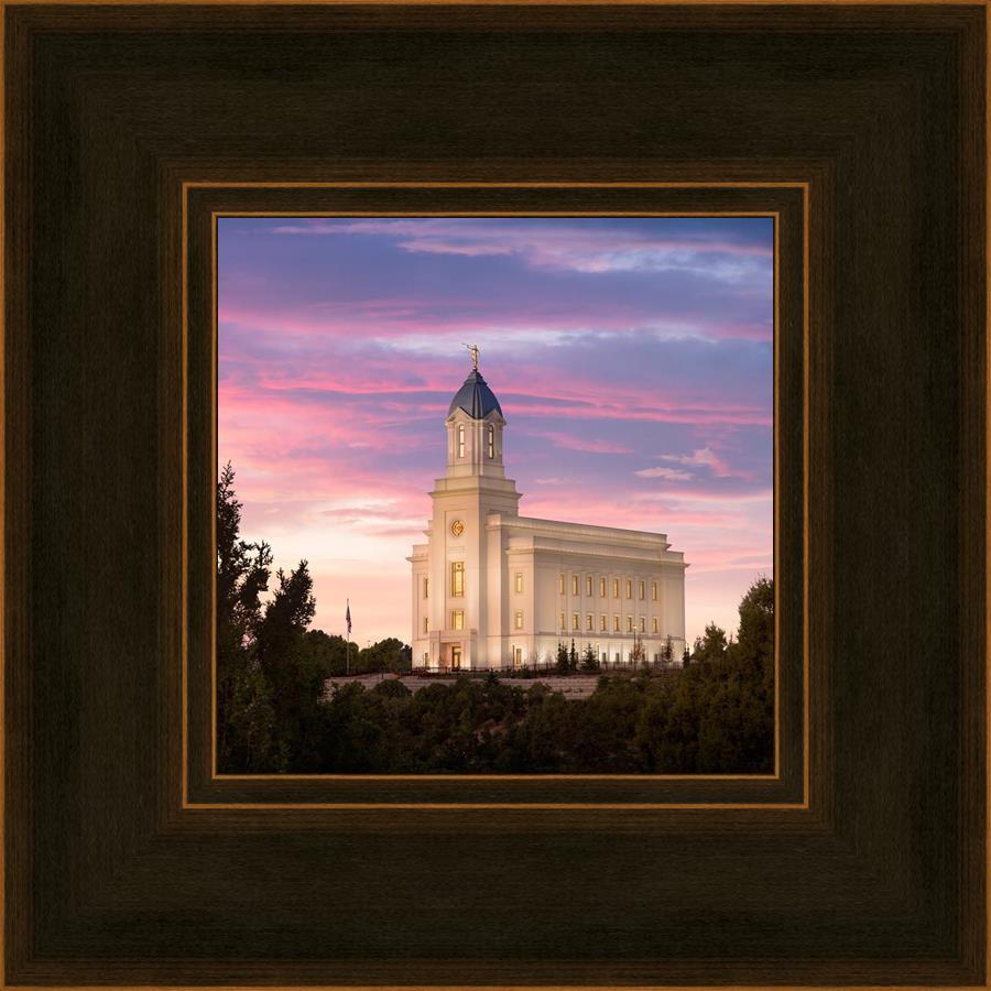 Cedar City Daybreak