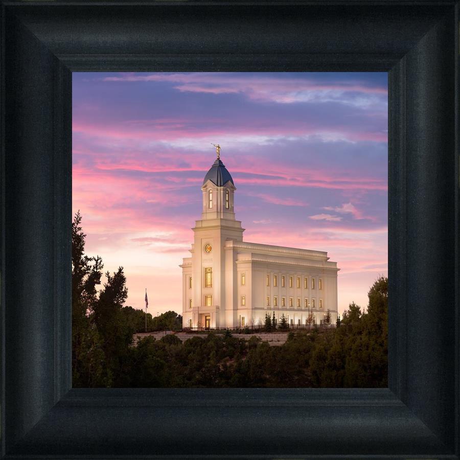 Cedar City Daybreak