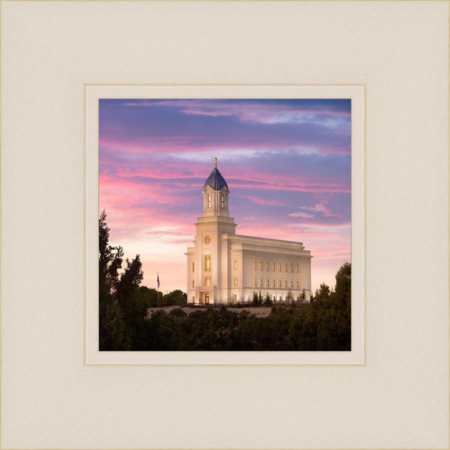 Cedar City Daybreak