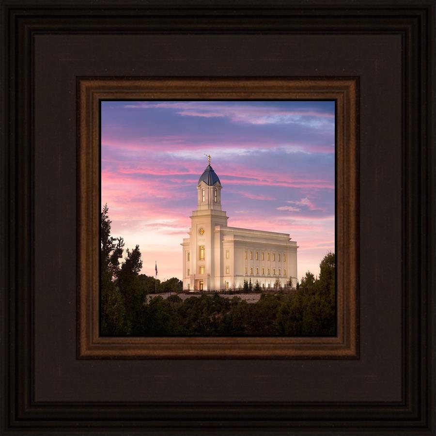 Cedar City Daybreak