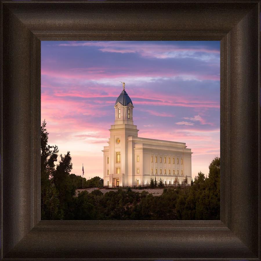 Cedar City Daybreak