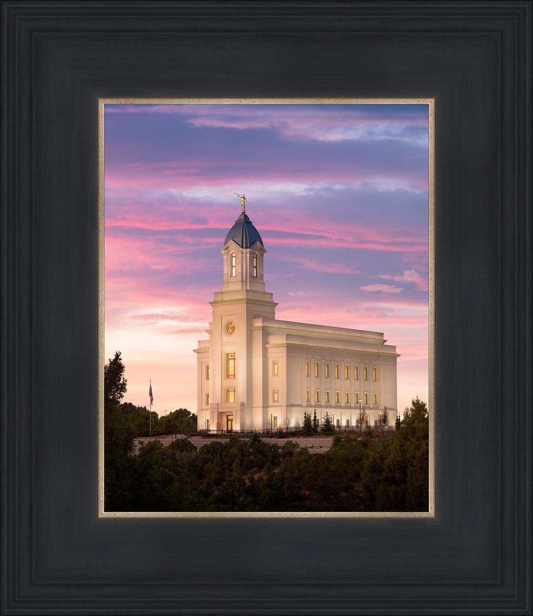 Cedar City Daybreak