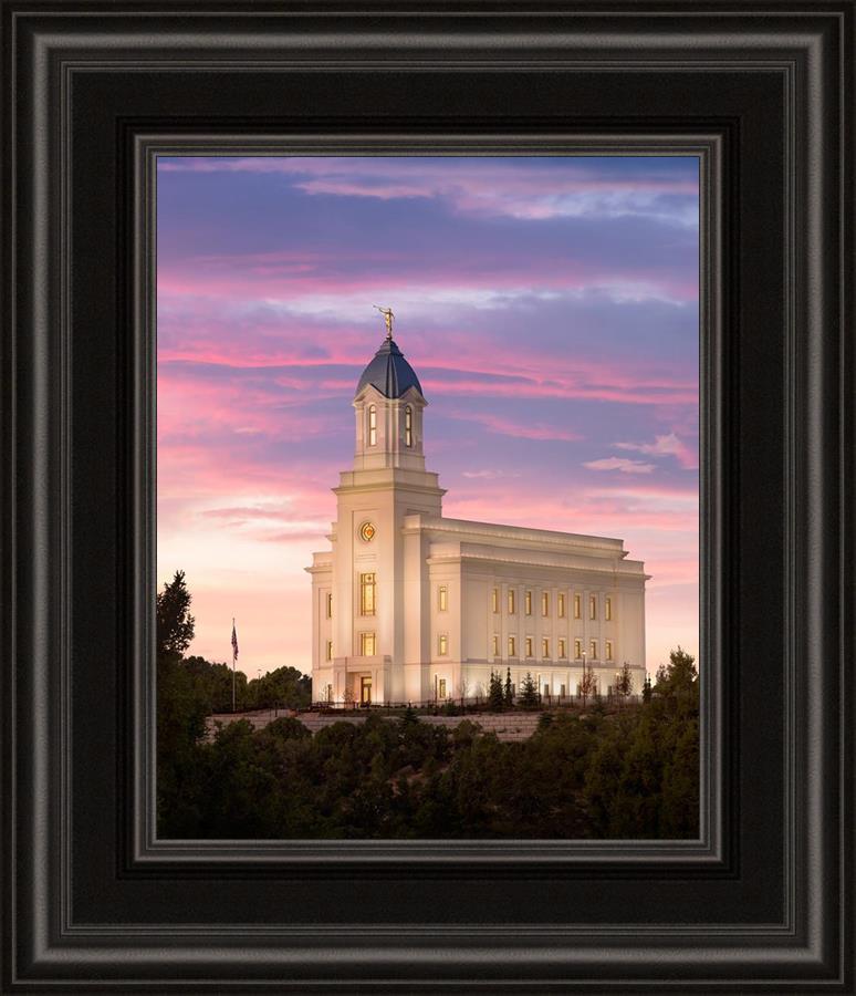 Cedar City Daybreak