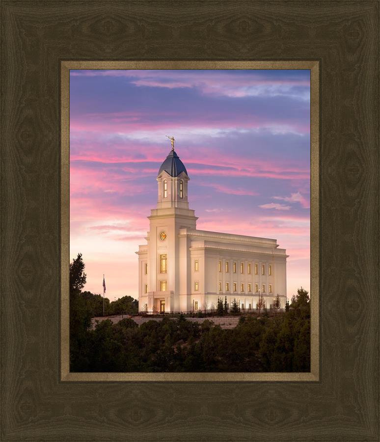 Cedar City Daybreak
