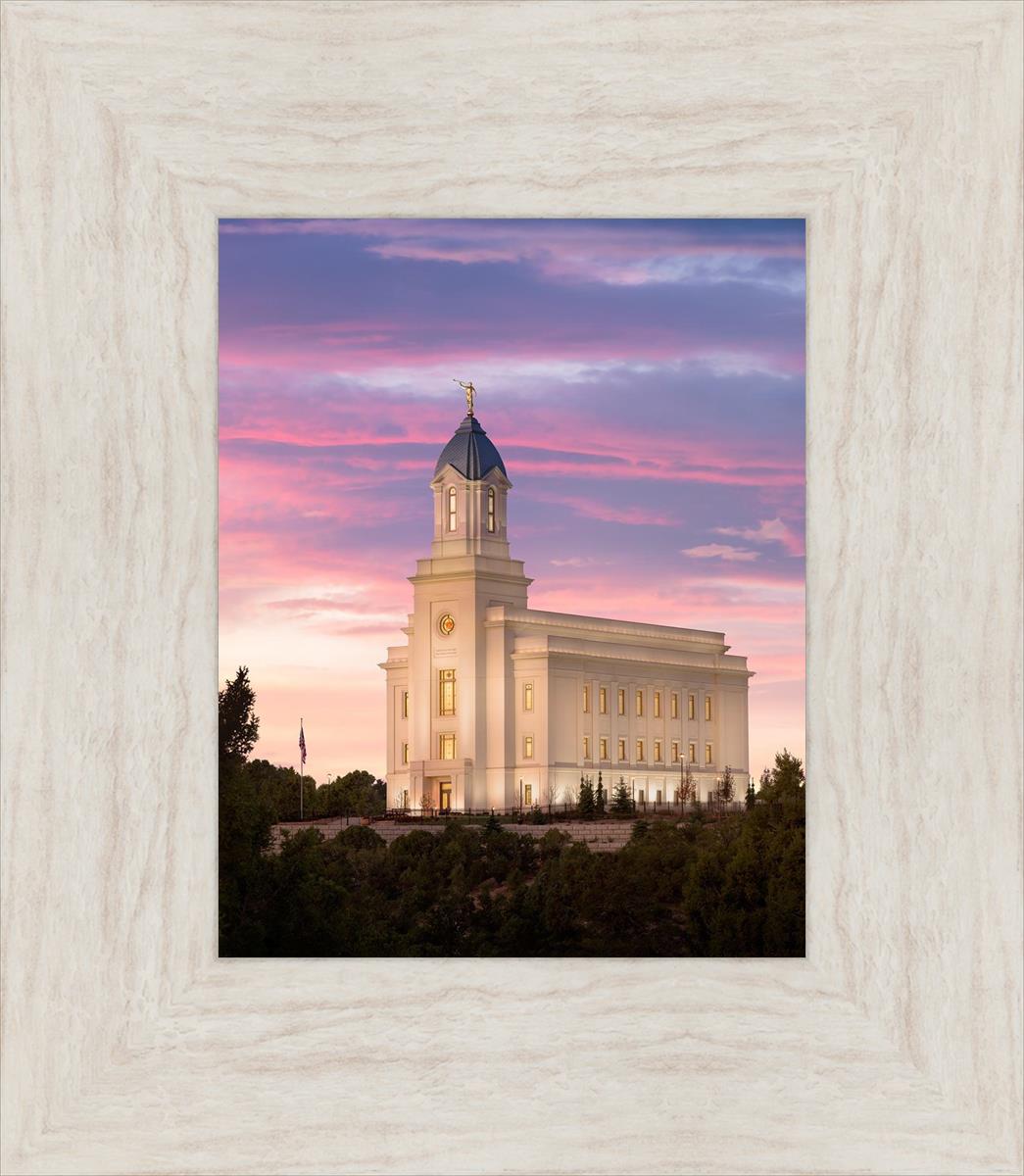 Cedar City Daybreak