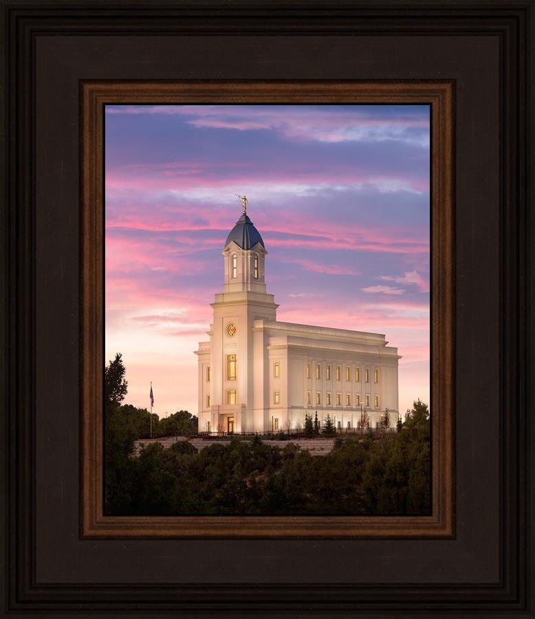 Cedar City Daybreak