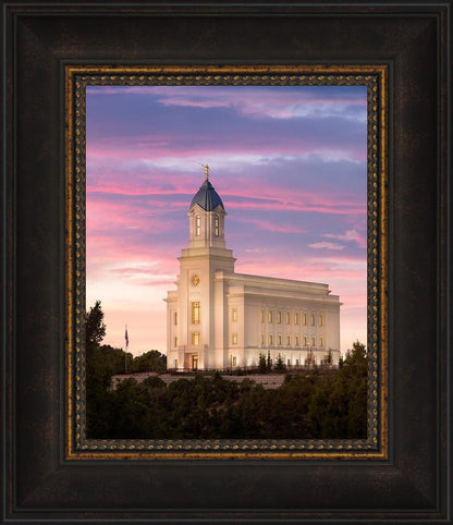Cedar City Daybreak