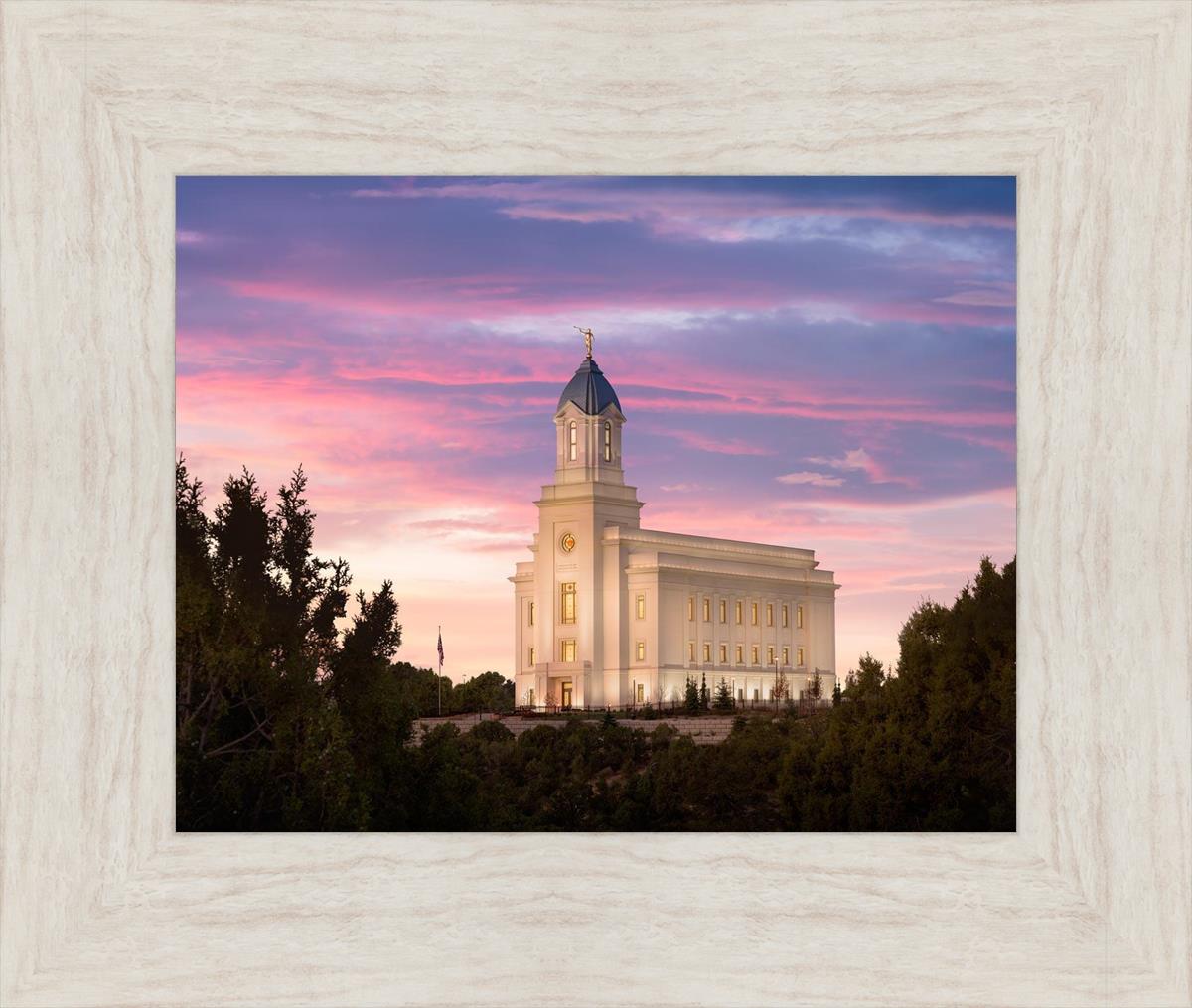 Cedar City Daybreak