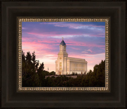 Cedar City Daybreak