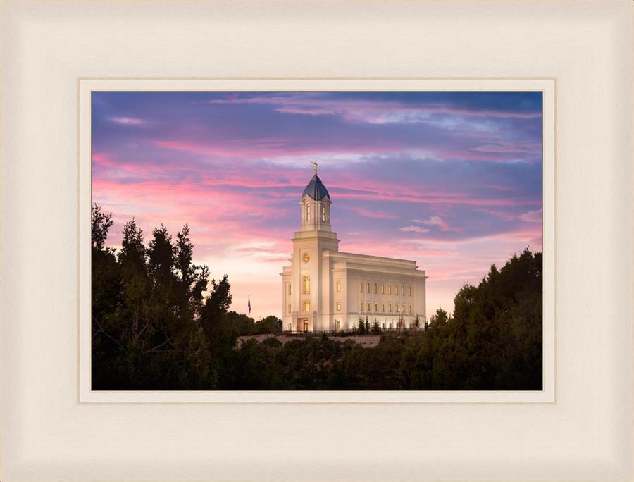 Cedar City Daybreak