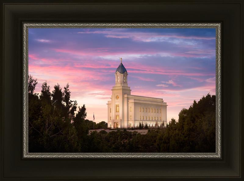 Cedar City Daybreak