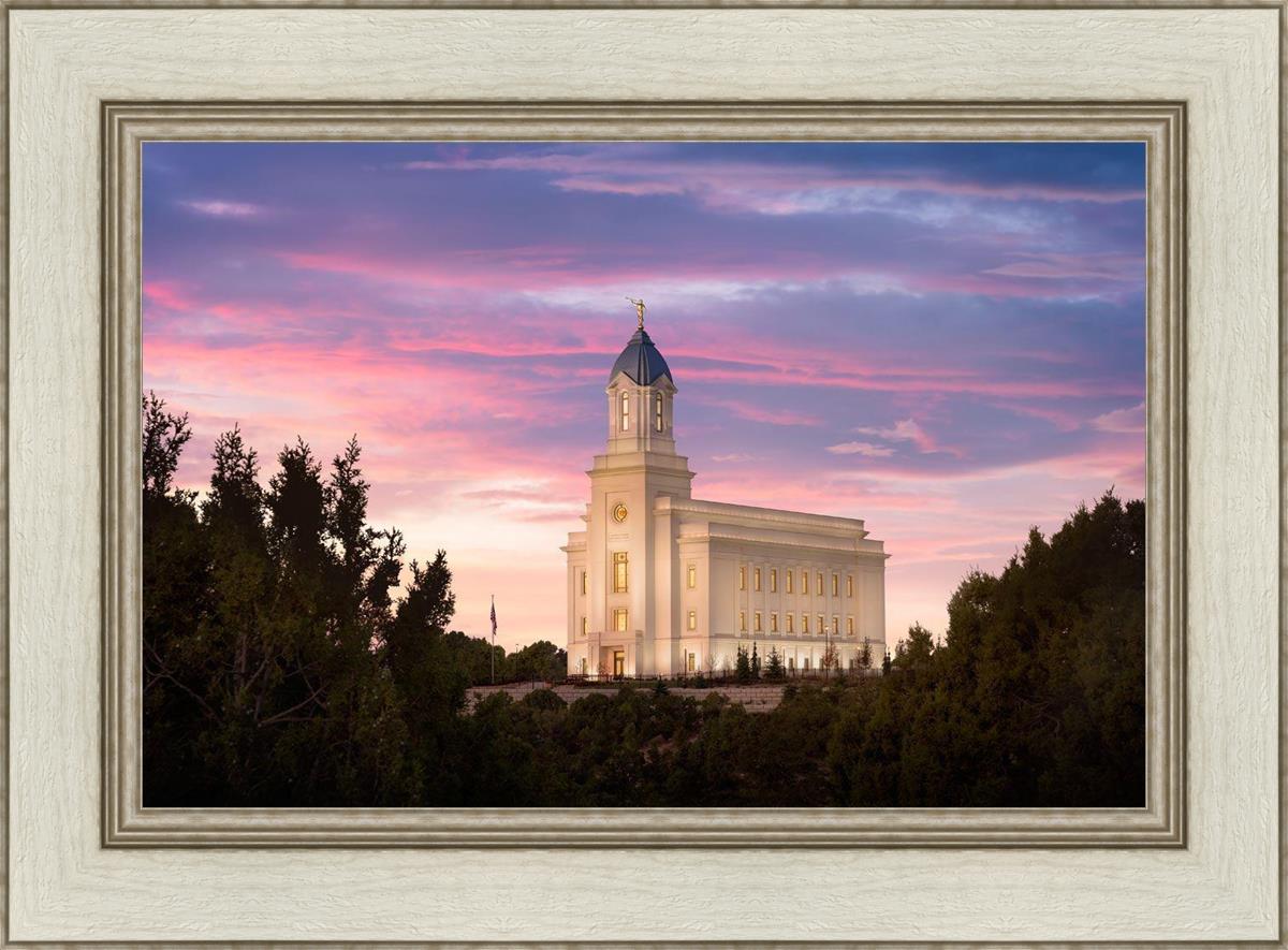 Cedar City Daybreak
