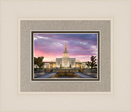 Idaho Falls Eventide