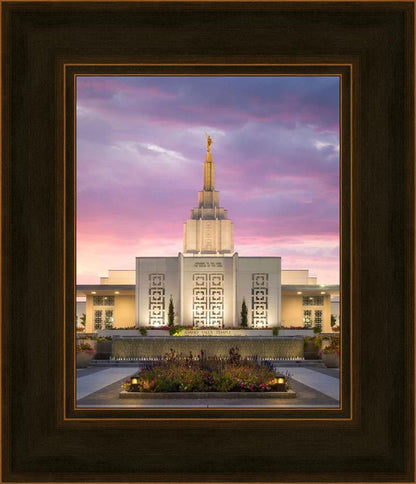 Idaho Falls Eventide