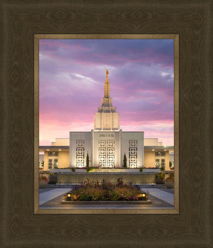 Idaho Falls Eventide
