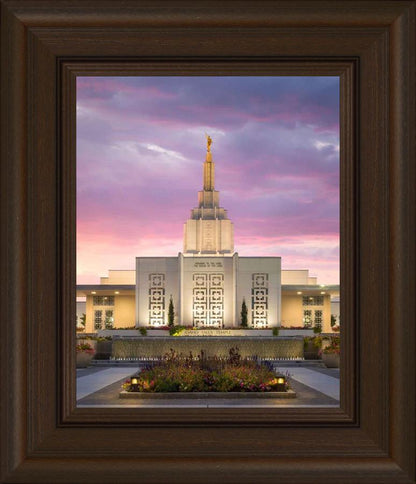 Idaho Falls Eventide