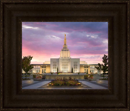 Idaho Falls Eventide