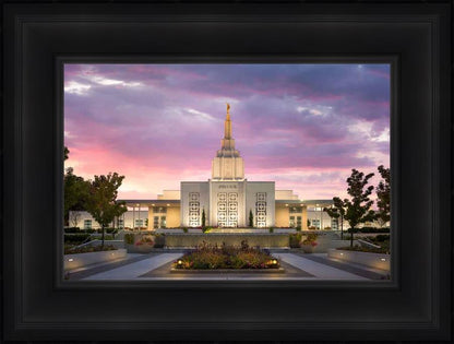 Idaho Falls Eventide