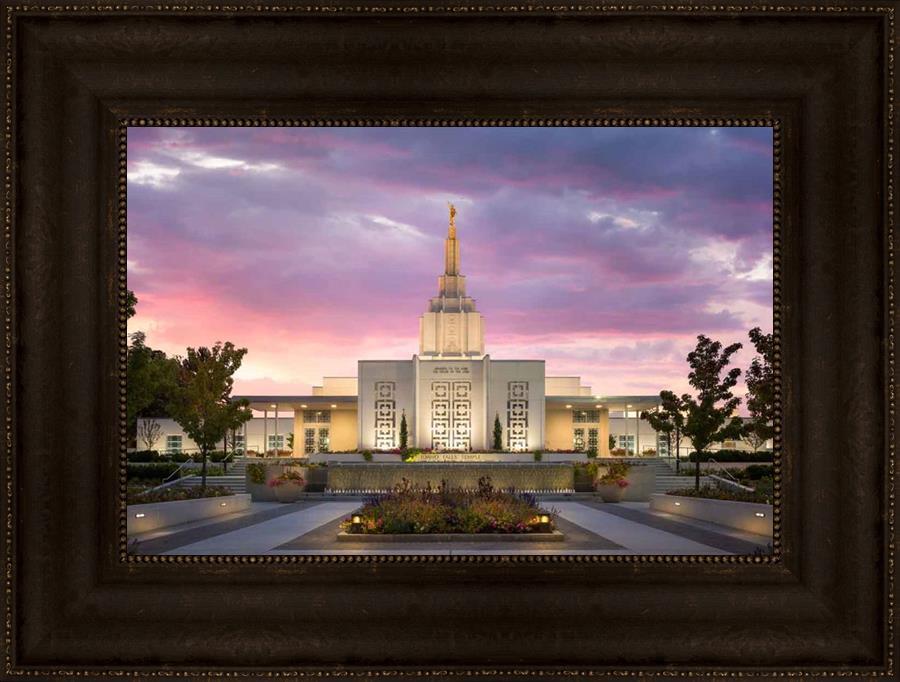 Idaho Falls Eventide