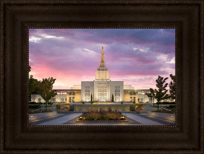 Idaho Falls Eventide