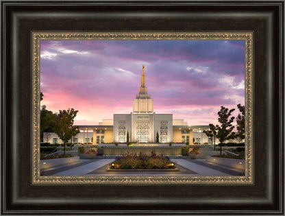 Idaho Falls Eventide