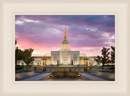 Idaho Falls Eventide