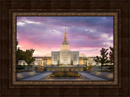 Idaho Falls Eventide