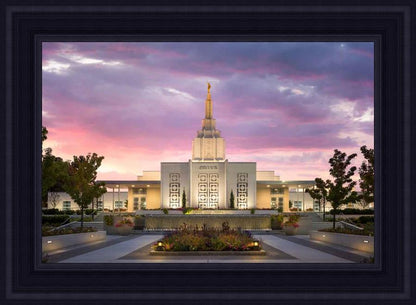 Idaho Falls Eventide