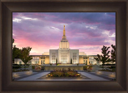 Idaho Falls Eventide