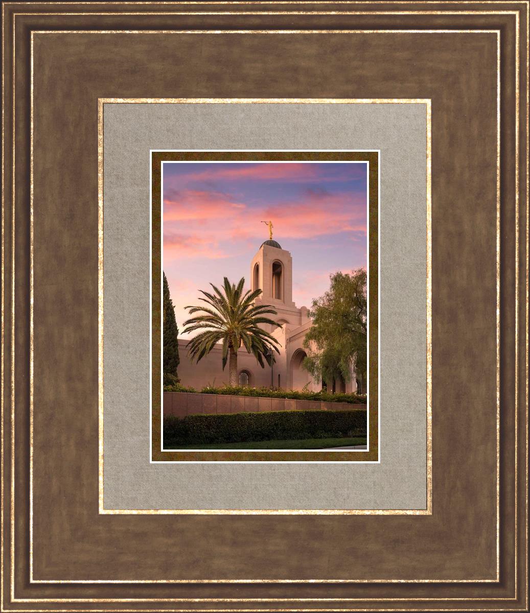 Newport Beach Daybreak