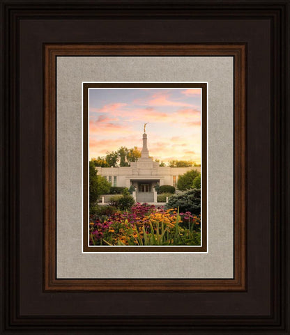 St. Paul Garden