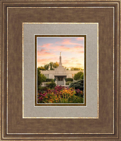 St. Paul Garden