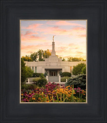 St. Paul Garden
