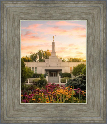 St. Paul Garden