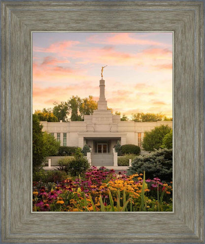 St. Paul Garden