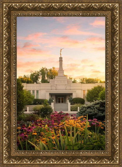 St. Paul Garden