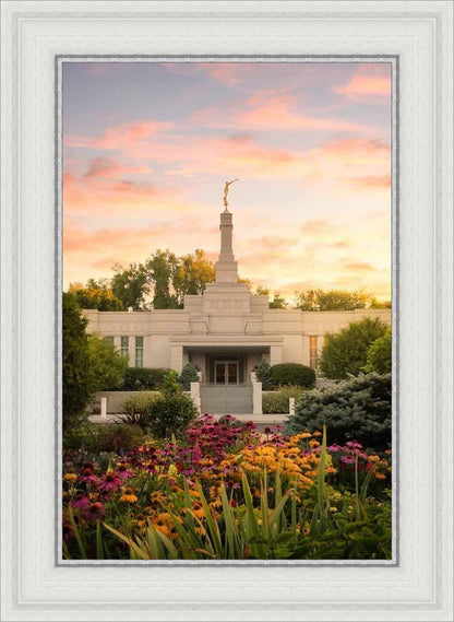 St. Paul Garden