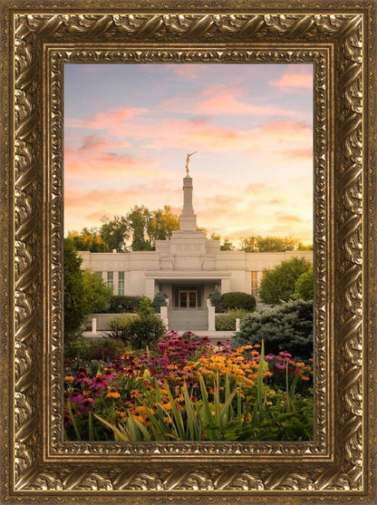 St. Paul Garden