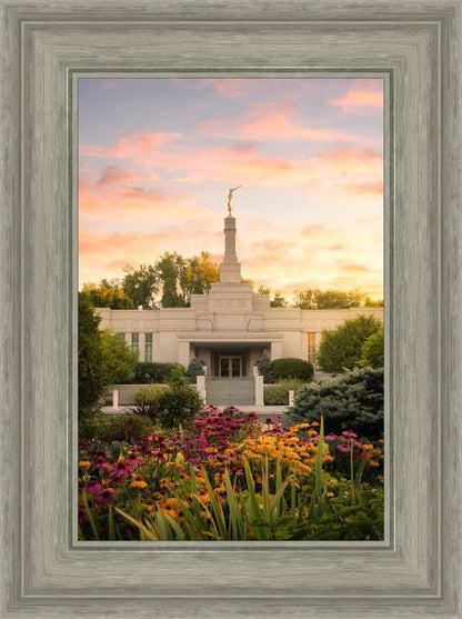 St. Paul Garden