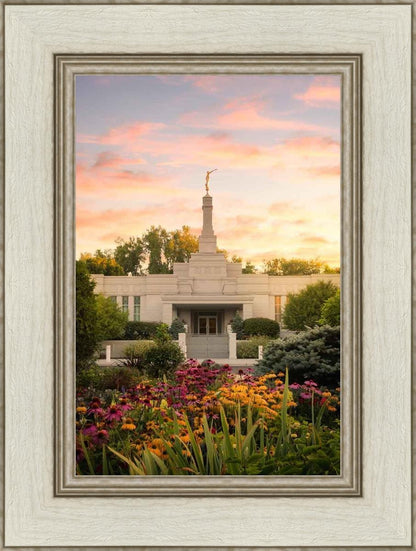St. Paul Garden