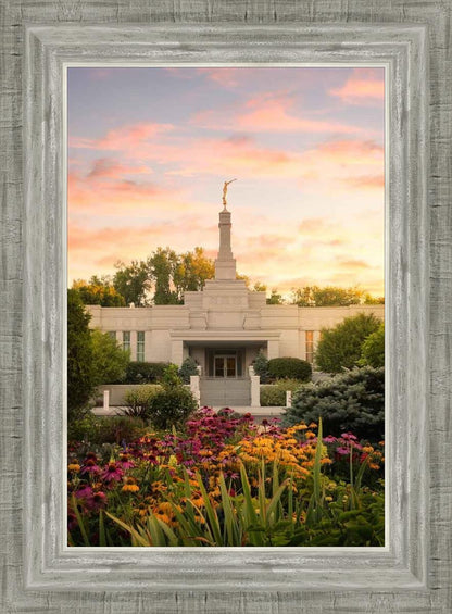 St. Paul Garden