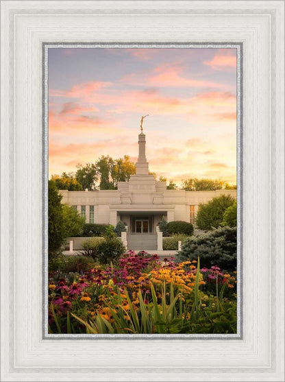 St. Paul Garden