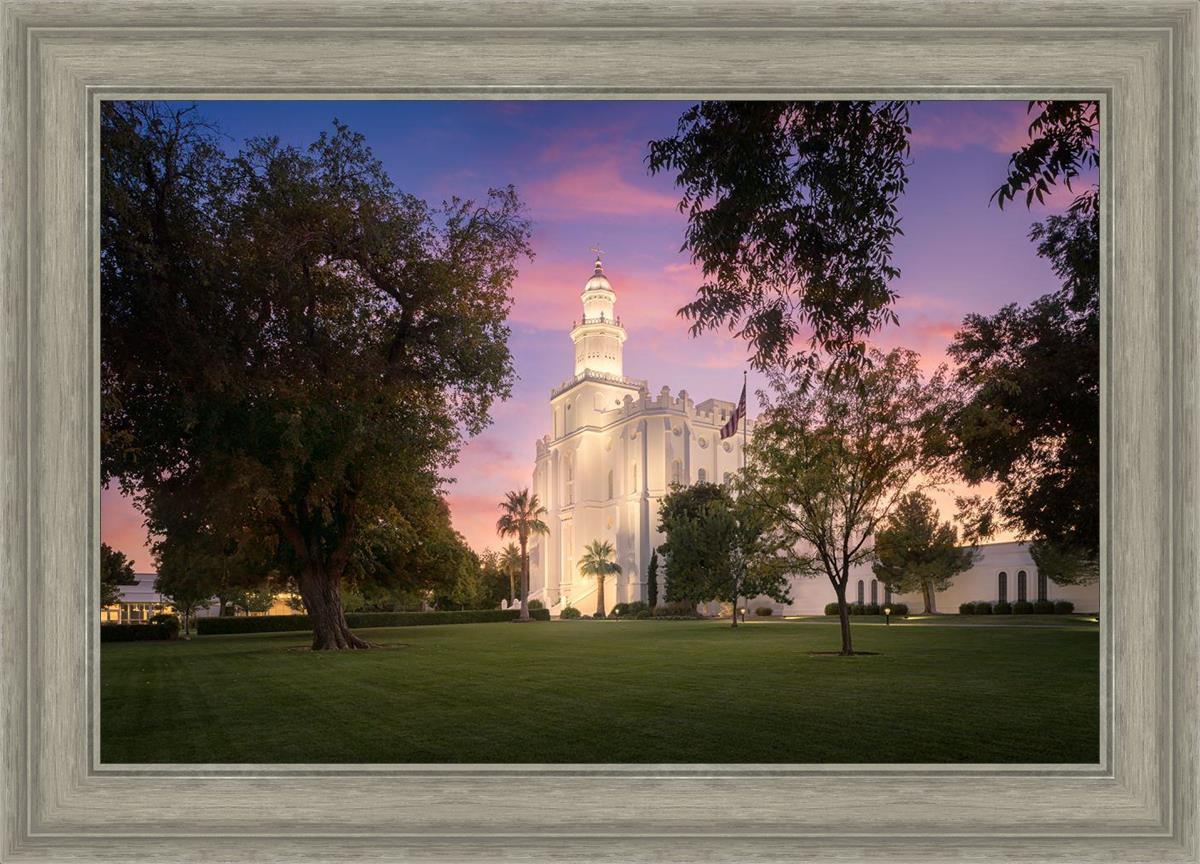 St. George Enlightenment