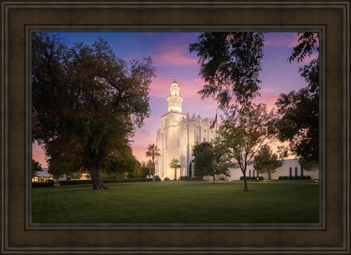 St. George Enlightenment