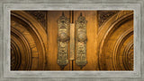 Salt Lake Eternal Doors