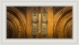Salt Lake Eternal Doors