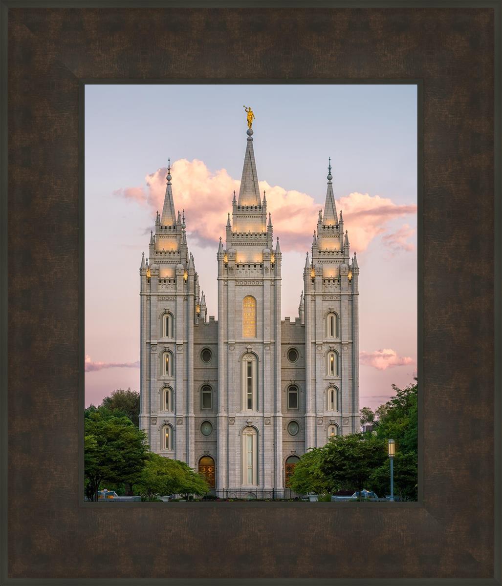Salt Lake Morning Breaks